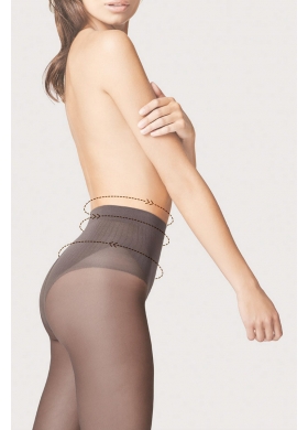 5112/M BIKINI FIT 20 DEN Колготки