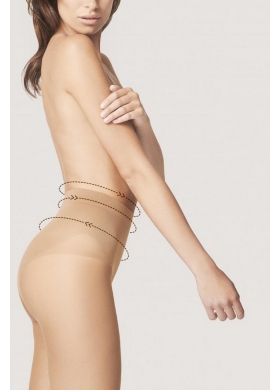 5112/M BIKINI FIT 20 DEN Колготки