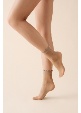 710 LOVIE 20 DEN Носки женские