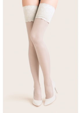 201 CALZE EXCLUSIVE 15 DEN Чулки