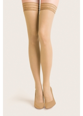 202 CALZE LUX EMOTION 20 DEN Чулки (NEW)