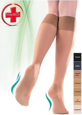 502 MEDICA 20 DEN Гольфы 502 MEDICA 20 DEN Гольфы