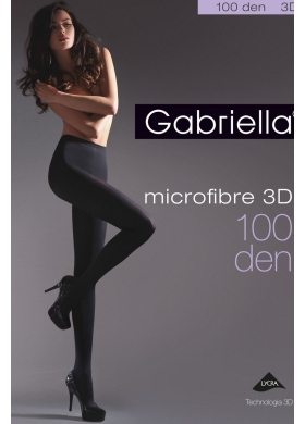 119 MICRO 3D 100 DEN Колготки