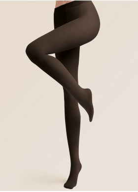 124 MICRO 100 DEN Колготки