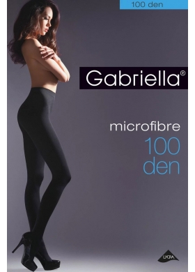 124 MICRO 100 DEN Колготки