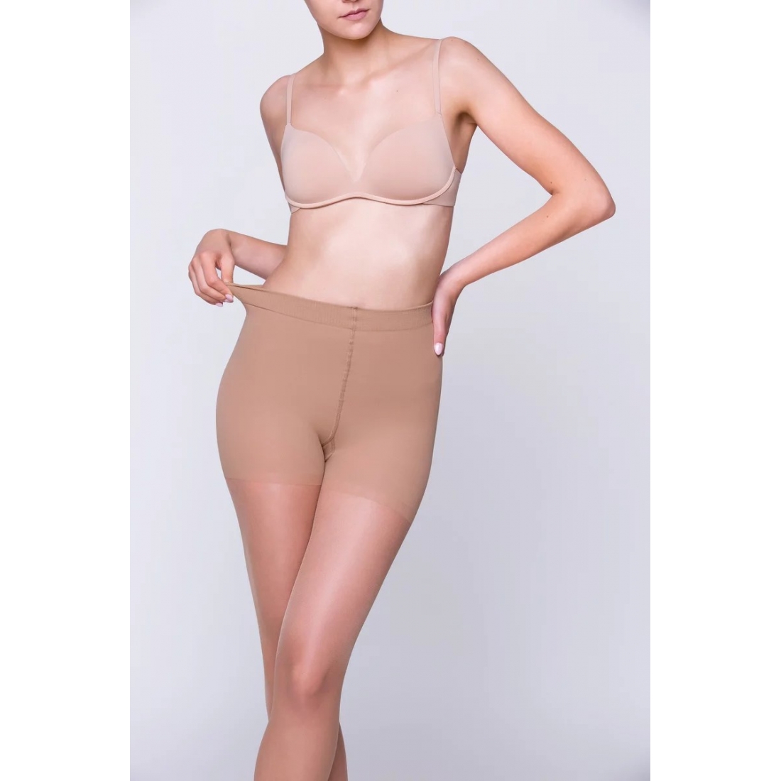 717 SECRET SHAPER 20 DEN Колготки