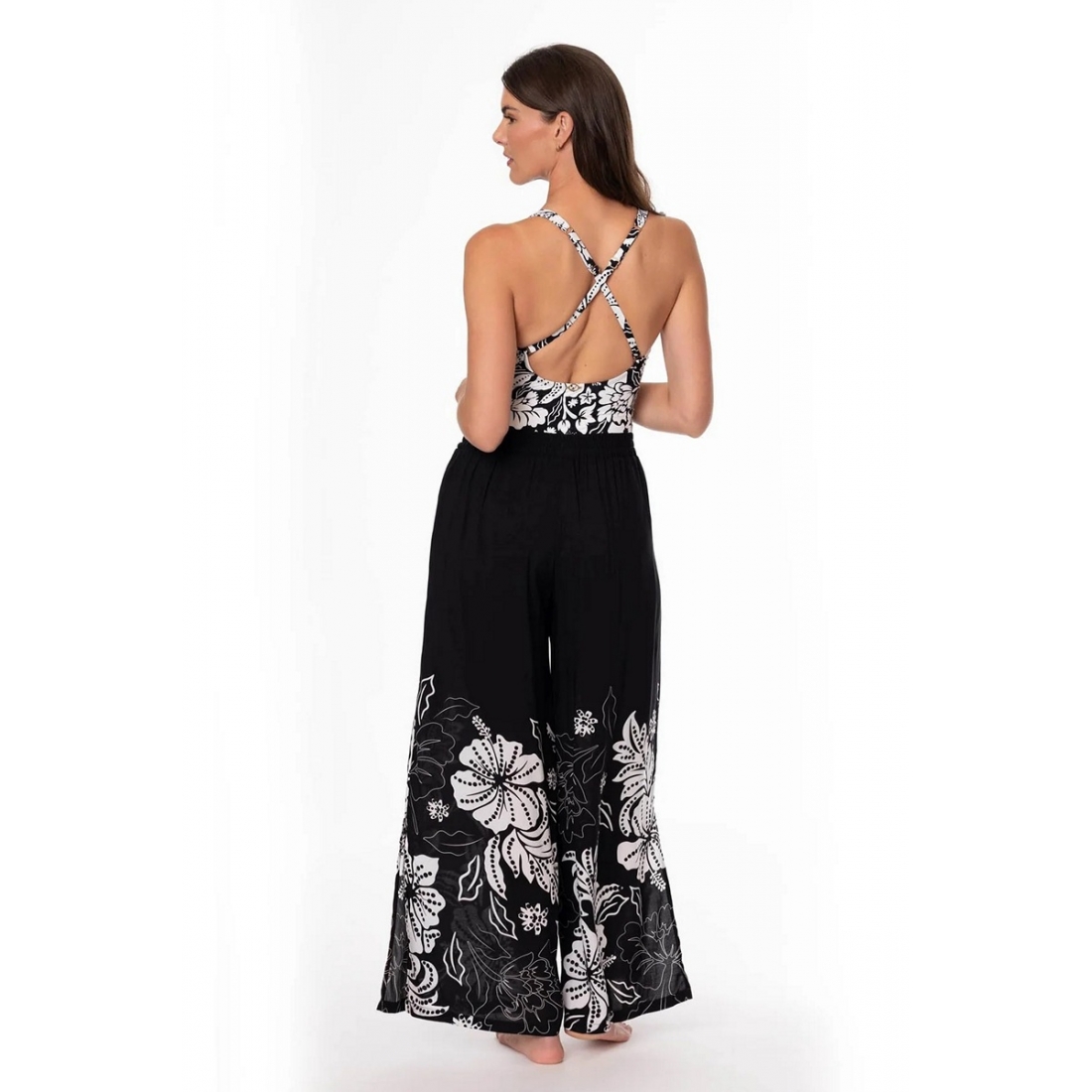 Пляжные штаны JZ26066C