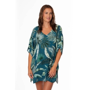 Пляжная туника JZ26108C