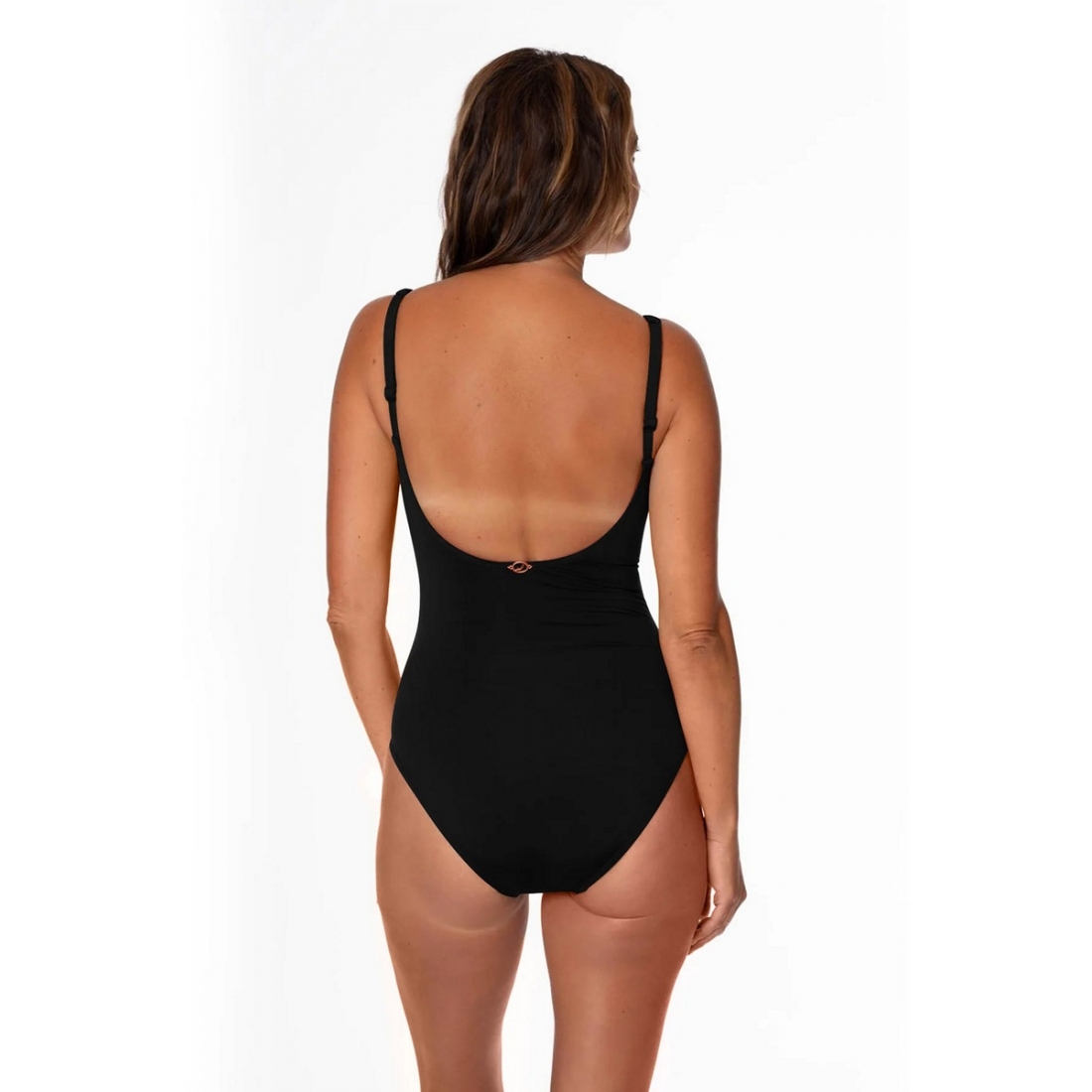 Купальник слитный Z26010M 001