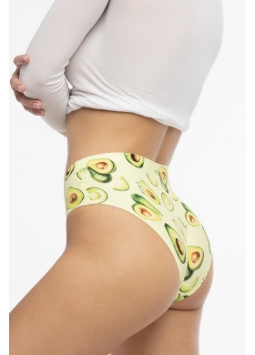 AVOCADO CLASSIC Трусы слипы