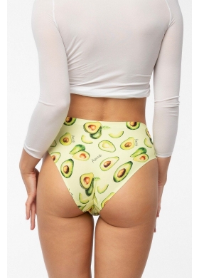 AVOCADO CLASSIC Трусы слипы