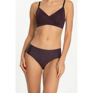 DARK PLUM/BLOOM Трусы слипы