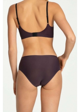 DARK PLUM/BLOOM Трусы слипы