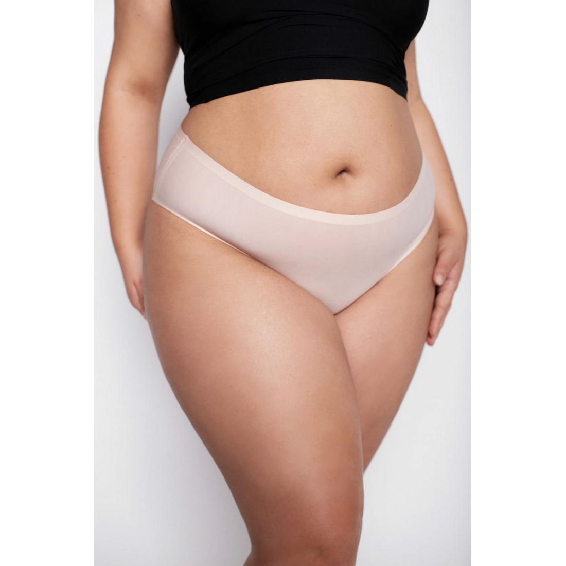 FLEXI-ONE CLASSIC PLUS SIZE Трусы слипы