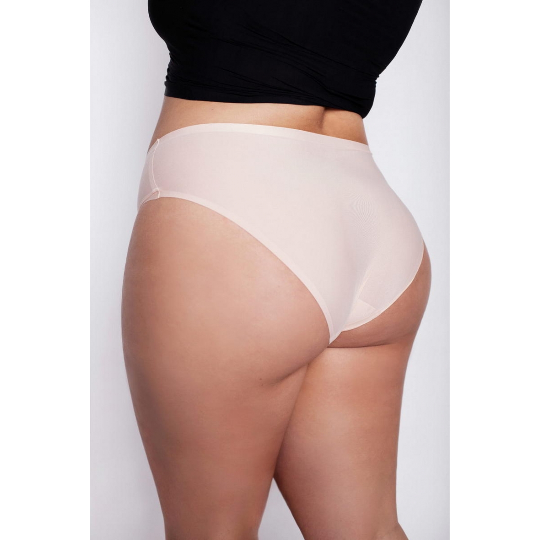 FLEXI-ONE CLASSIC PLUS SIZE Трусы слипы