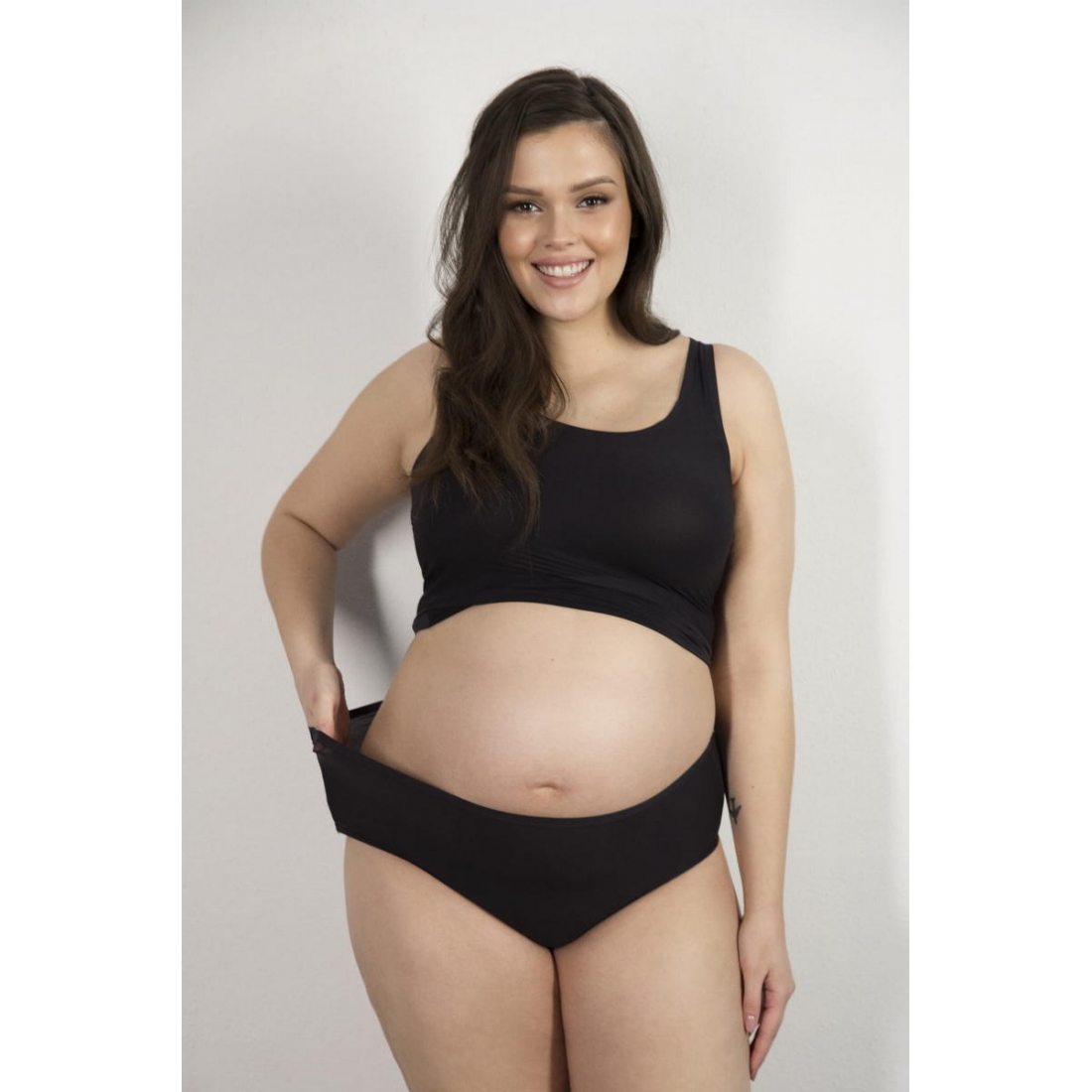FLEXI-ONE PLUS SIZE MAXI Трусы слипы