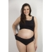 FLEXI-ONE PLUS SIZE MAXI Трусы слипы