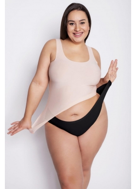 FLEXI-ONE PLUS SIZE Трусы слипы