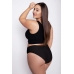 FLEXI-ONE PLUS SIZE Трусы слипы