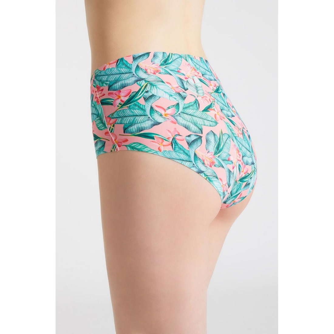 HAWAII MAXI Трусы высокие