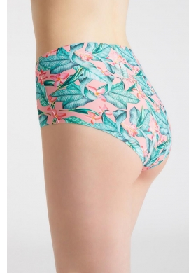 HAWAII MAXI Трусы высокие