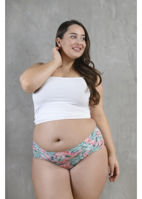HAWAII MAXI Трусы высокие