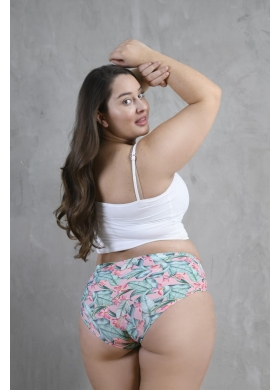 HAWAII MAXI Трусы высокие