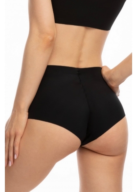 INFINITY BOYSHORT MAXI Трусы высокие