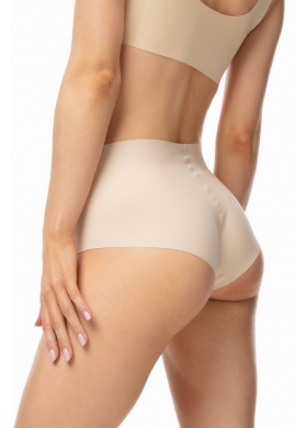 INFINITY BOYSHORT MAXI Трусы высокие