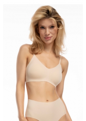 INFINITY SOFT Бюст