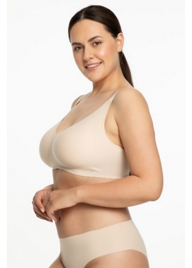 JELLY BRA COMFORT Бюст