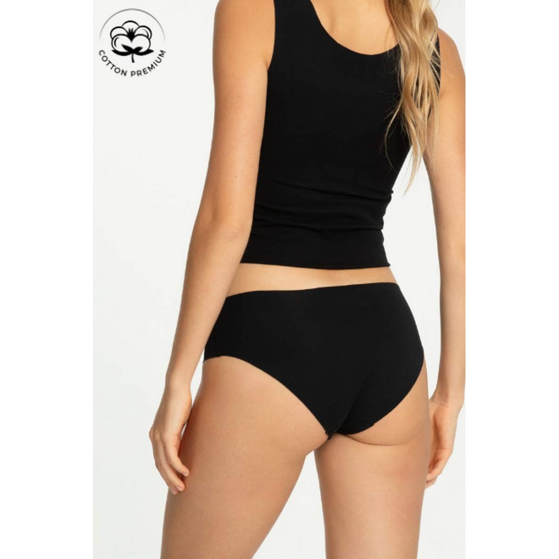 COTTON MOOD CLASSIC Трусы слипы