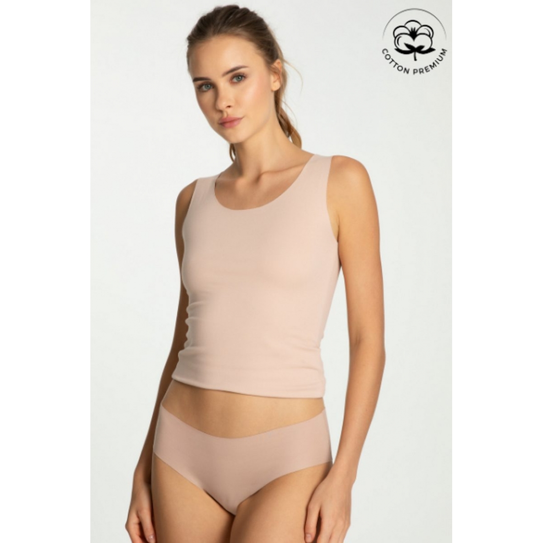 COTTON MOOD CLASSIC Трусы слипы