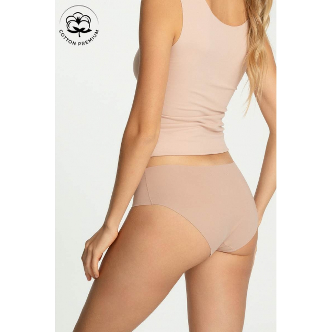 COTTON MOOD CLASSIC Трусы слипы