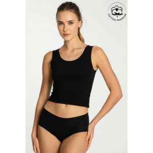 COTTON MOOD MAXI Трусы высокие