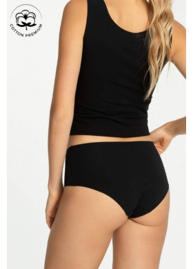 COTTON MOOD MAXI Трусы высокие