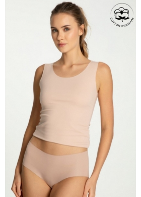 COTTON MOOD MAXI Трусы высокие