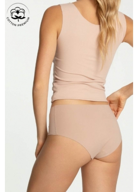 COTTON MOOD MAXI Трусы высокие