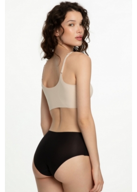 MOUSSE MAXI Трусы высокие