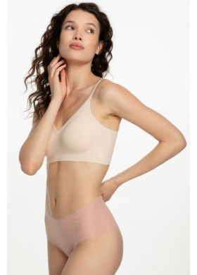 MOUSSE MAXI Трусы высокие