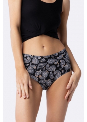 PAISLEY MAXI Трусы высокие PAISLEY MAXI Трусы высокие