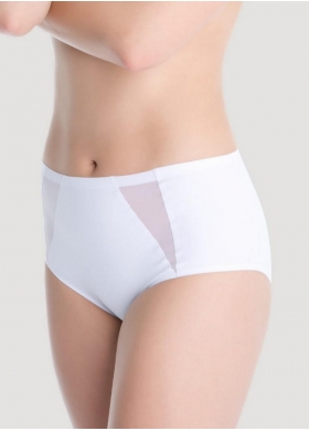 PEARL MAXI Трусы высокие