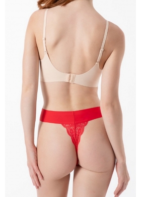 SCARLET STRING MAXI Трусы стринги