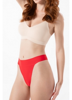 SCARLET STRING MAXI Трусы стринги