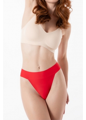 SCARLET STRING MAXI Трусы стринги