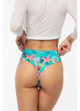 SEA STARS BRASIL Трусы бразильяно