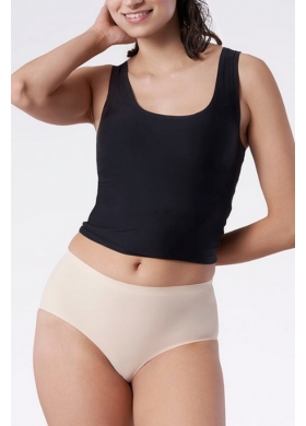 SIMPLE MAXI Трусы высокие