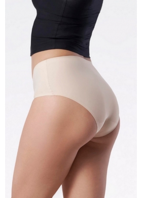 SIMPLE MAXI Трусы высокие