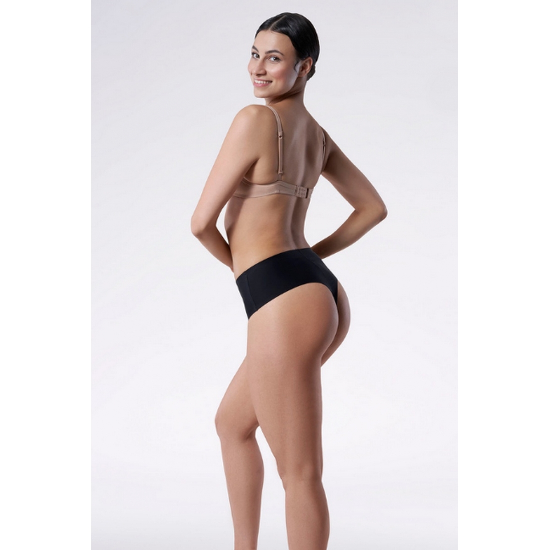 SIMPLE STRING MAXI Трусы стринги