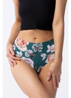 TEA ROSE BRASIL MAXI Трусы бразильяно
